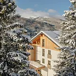 Hotel Seetalblick
