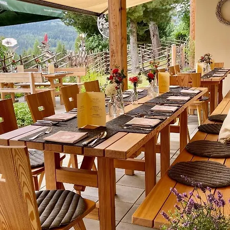 Seetalblick Hotel *