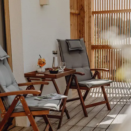 Seetalblick * Sankt Wolfgang