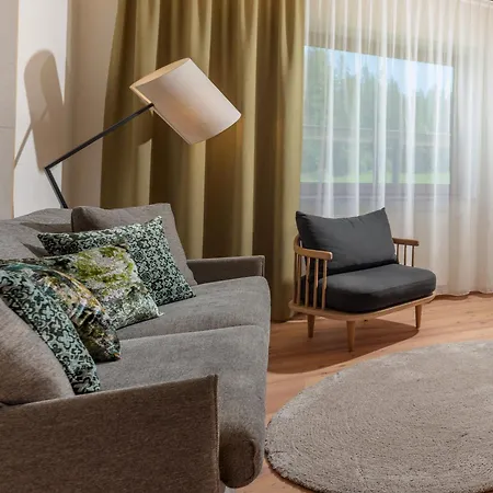 Hotel Seetalblick