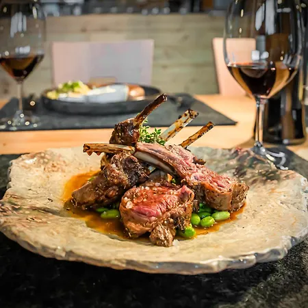 酒店 Seetalblick *