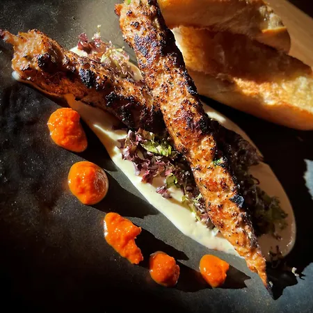 Seetalblick * Sankt Wolfgang