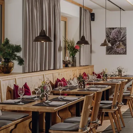 酒店 Seetalblick *