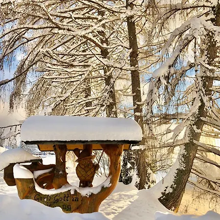 Seetalblick 酒店 Sankt Wolfgang