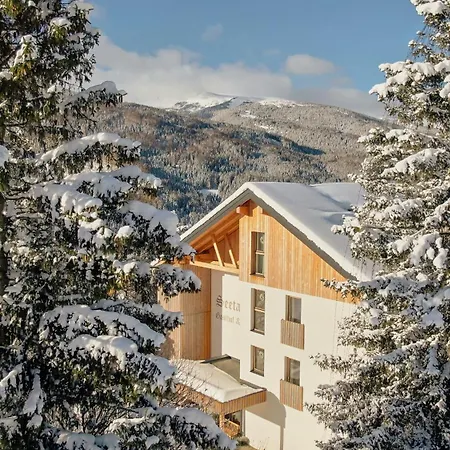 Hotel Seetalblick