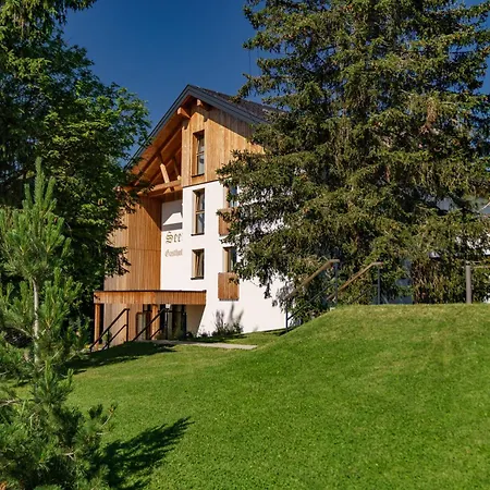 Seetalblick 酒店 *