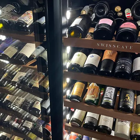 Seetalblick 酒店 Sankt Wolfgang