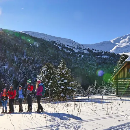 酒店 Seetalblick Sankt Wolfgang