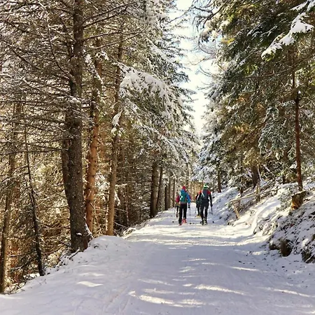 酒店 Seetalblick Sankt Wolfgang