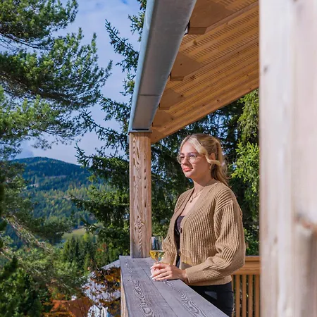 Seetalblick Sankt Wolfgang