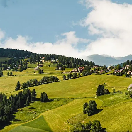 Hotell Seetalblick Sankt Wolfgang
