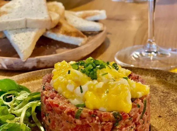 Seetalblick * Sankt Wolfgang