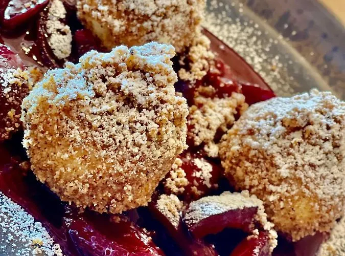 酒店 Seetalblick Sankt Wolfgang