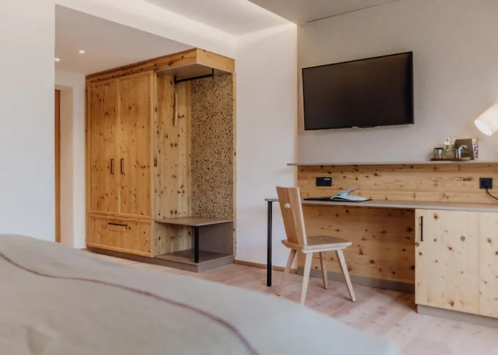 Seetalblick 酒店 Sankt Wolfgang