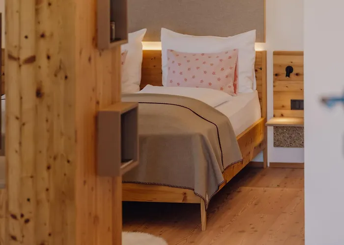 Seetalblick 酒店 Sankt Wolfgang