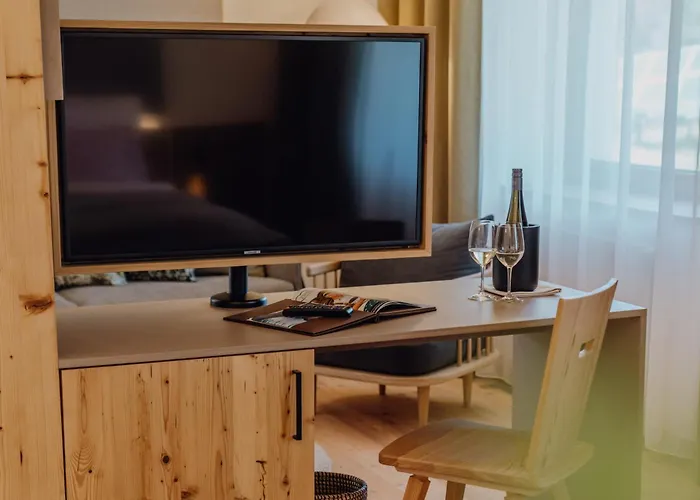 Seetalblick * Sankt Wolfgang