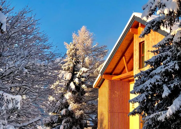 Seetalblick Hotell Sankt Wolfgang