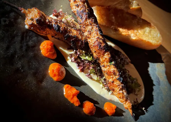 Seetalblick * Sankt Wolfgang