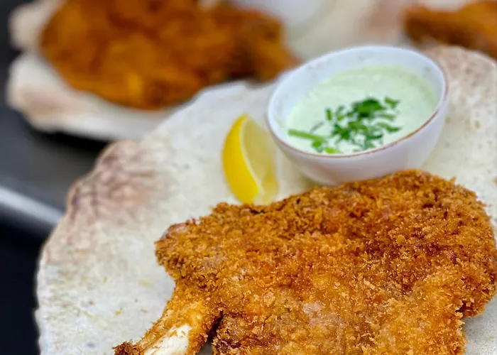 Seetalblick 酒店 *