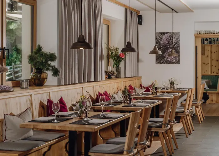 酒店 Seetalblick *