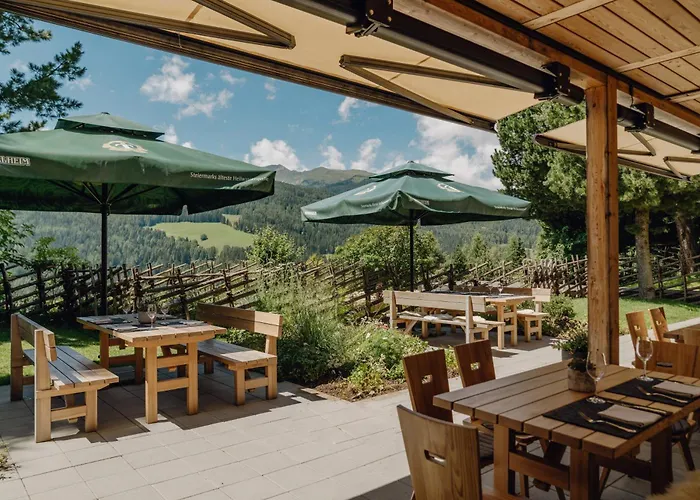 酒店 Seetalblick Sankt Wolfgang