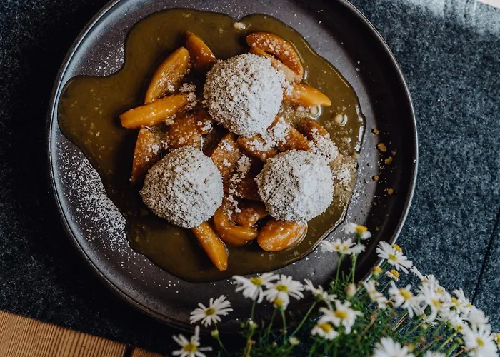 Seetalblick * Sankt Wolfgang