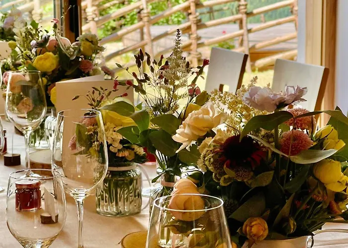 酒店 Seetalblick Sankt Wolfgang