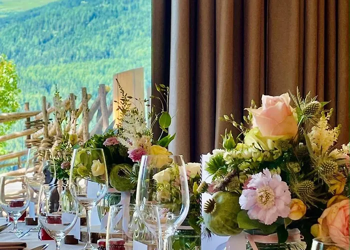 Seetalblick * Sankt Wolfgang