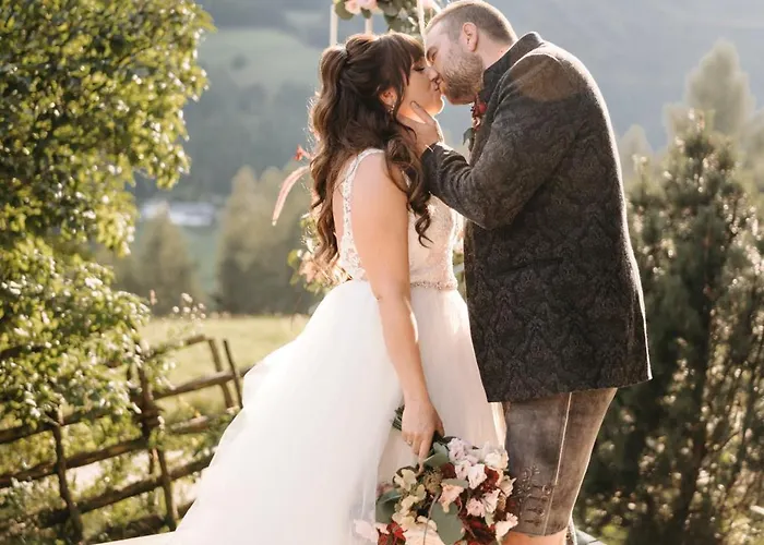 Seetalblick Hotell *