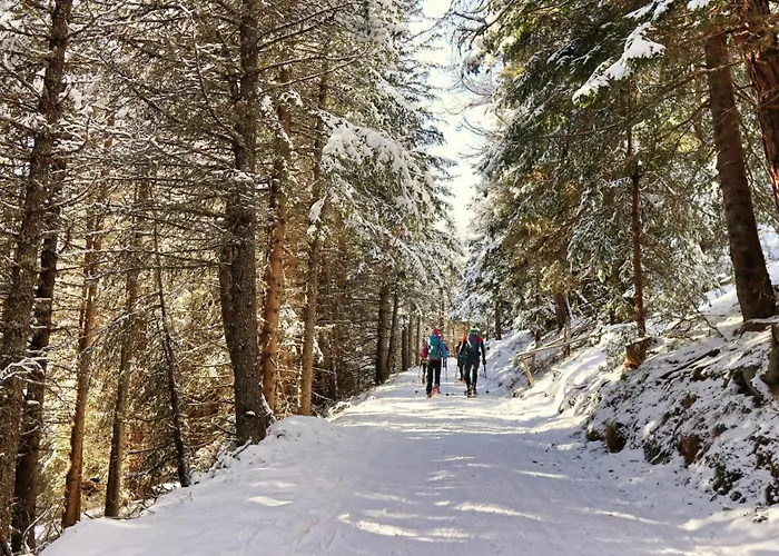 酒店 Seetalblick Sankt Wolfgang