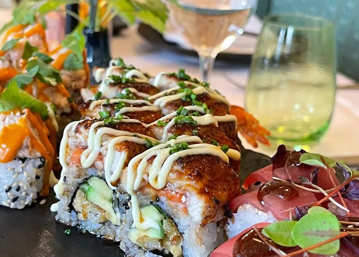 Seetalblick * Sankt Wolfgang